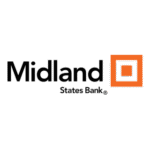 Midland States Bank Logo Transparent PNG