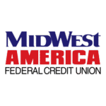 Midwest America FCU Logo Transparent PNG