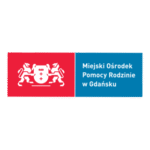 Miejski Ośrodek Pomocy Rodzinie Logo Transparent PNG
