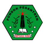 Miftahul Huda Logo Transparent PNG