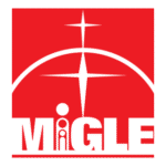Migle Logo Transparent PNG