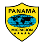 Migración Panamá Logo Transparent PNG
