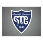 Miguel De Cervantes Logo Transparent PNG