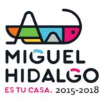 Miguel Hidalgo Logo Transparent PNG