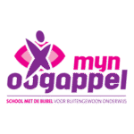 Mijn Oogappel Logo Transparent PNG