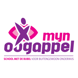 Mijn Oogappel
