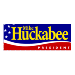 Mike Huckabee Logo Transparent PNG