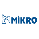 Mikro Logo Transparent PNG