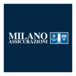 Milano Assicurazioni Logo Transparent PNG