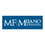 Milano Finanza Logo Transparent PNG