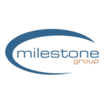 Milestone Group Logo Transparent PNG