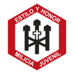 Milicia Juvenil Logo Transparent PNG