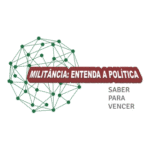 Militância Logo Transparent PNG