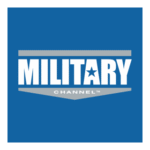 Military Channel Logo Transparent PNG