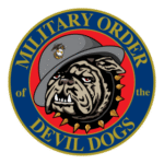 Military Order Of The Devil Dogs Logo Transparent PNG