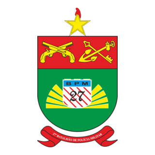Military Police Of The Santa Catarina State