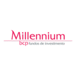 Millennium Bcp Fundos De Investimento Logo Transparent PNG