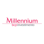 Millennium Bcp Investimento Logo Transparent PNG