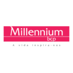 Millennium Bcp Logo Transparent PNG