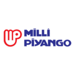 Milli Piyango Idaresi Logo Transparent PNG