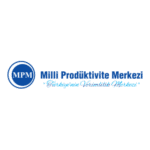Milli Produktivite Merkezi Logo Transparent PNG