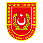 Milli Savunma Bakanlığı Logo Transparent PNG