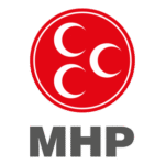 Milliyetçi Hareket Partisi Logo Transparent PNG