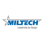 Miltech Logo Transparent PNG