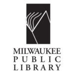 Milwaukee Public Library Logo Transparent PNG