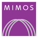Mimos Bhd Logo Transparent PNG