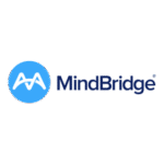 Mindbridge Analytics Logo Transparent PNG