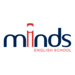 Minds English School Logo Transparent PNG