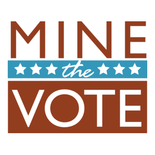 Mine The Vote