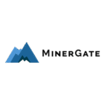 Minergate Logo Transparent PNG