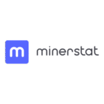 Minerstat Logo Transparent PNG