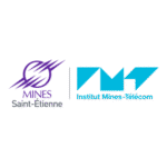 Mines Saint Etienne Imt Logo Transparent PNG