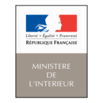 Minestere De Linterieur Logo Transparent PNG