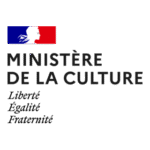 Ministère De La Culture Logo Transparent PNG