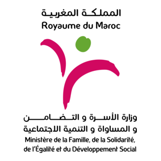 Ministère De La Famille De La Solidarité-maroc