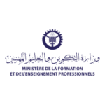 Ministère De La Formation Et De Lenseignement Dz Logo Transparent PNG