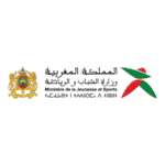 Ministere De La Jeunesse Et Sports وزارة الشباب Logo Transparent PNG