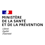 Ministère De La Santé Et De La Prévention Logo Transparent PNG