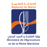 Ministère De Lagriculture Et De La Pêche Logo Transparent PNG