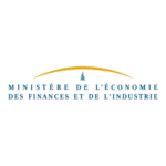 Ministere De Leconomie Des Finances Logo Transparent PNG