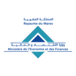 Ministère De Leconomie Et Des Finances Logo Transparent PNG