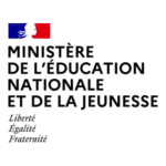 Ministère De Léducation Nationale Logo Transparent PNG