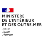 Ministère De Lintérieur Et Des Outre mer Logo Transparent PNG