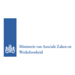 Ministerie Van Asociale Zaken Logo Transparent PNG