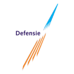 Ministerie Van Defensie Logo Transparent PNG