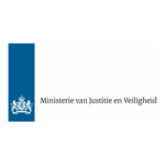 Ministerie Van Justitie En Veiligheid Logo Transparent PNG
